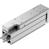Mini slide EGSC-BS-KF-60-150-12P