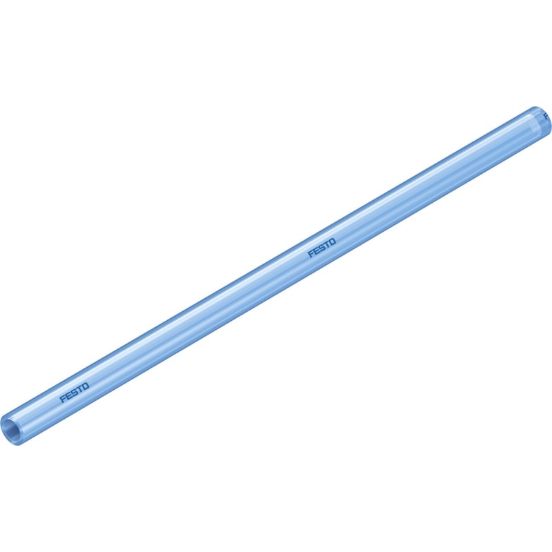 Plastic tubing PUN-H-10X1,5-TBL - Image 2