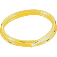 Plastic tubing PUN-H-10X1,5-TGE