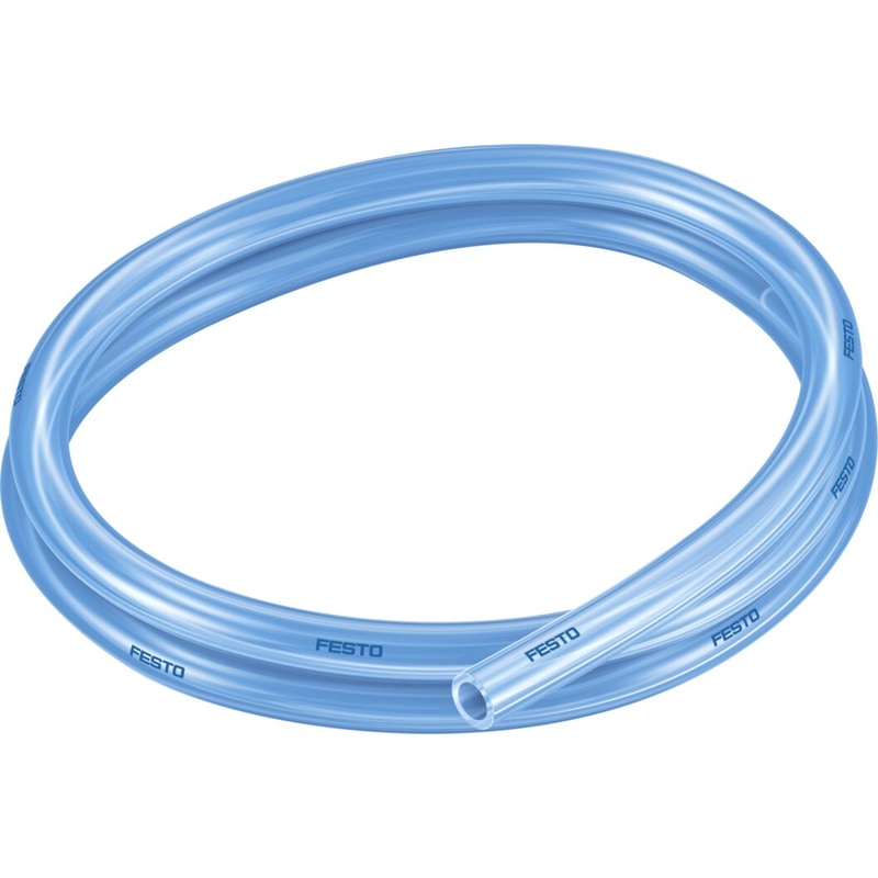 Plastic tubing PUN-H-12X2-TBL