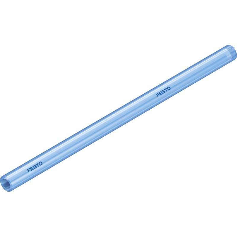 Plastic tubing PUN-H-12X2-TBL - Image 2