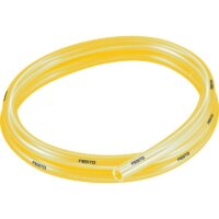 Plastic tubing PUN-H-12X2-TGE