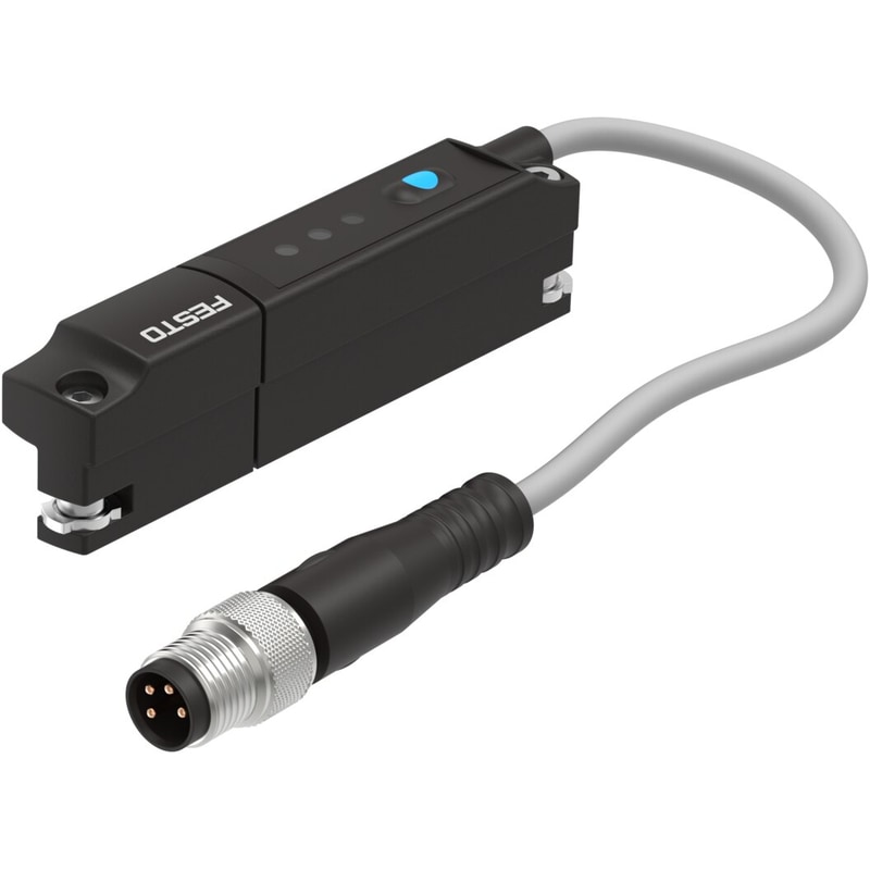 SDAP-MHS-M50-1L-A-E-0.3-M8