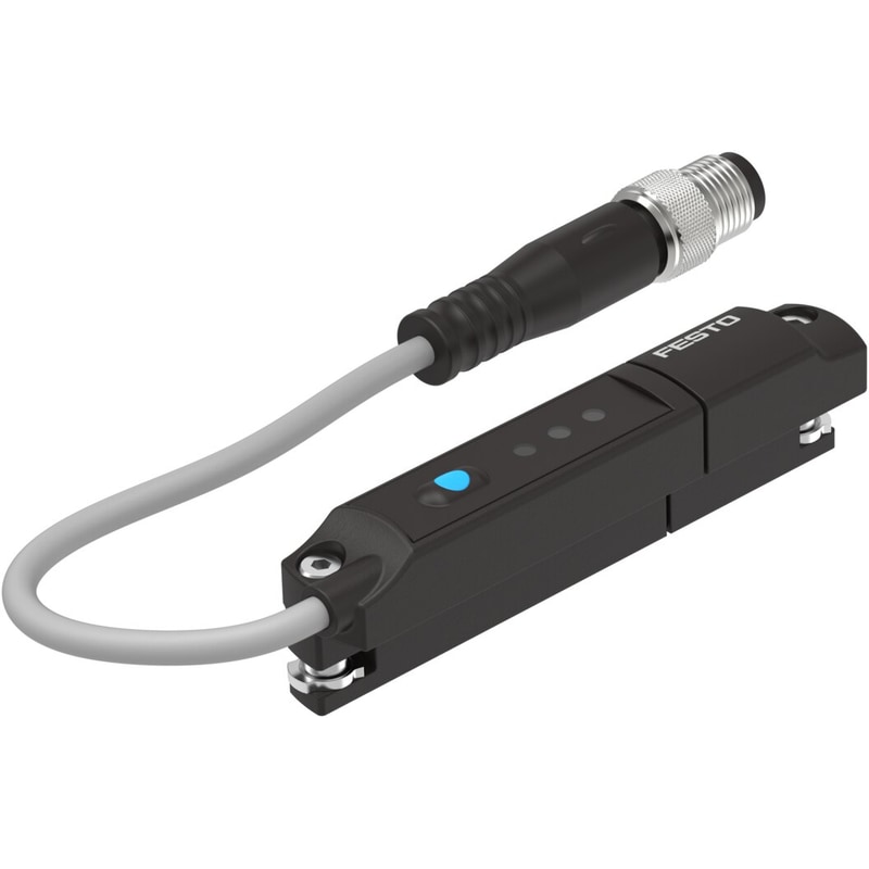 SDAP-MHS-M50-1L-A-E-0.3-M8 - Image 2
