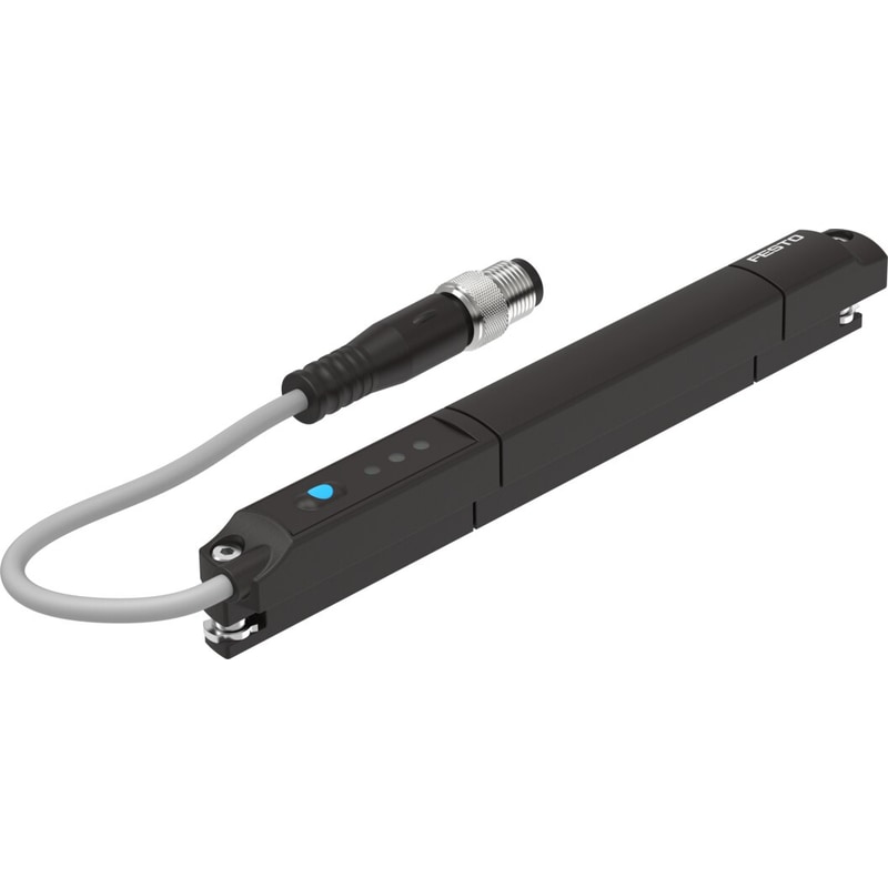 SDAP-MHS-M100-1L-A-E-0.3-M8 - Image 2