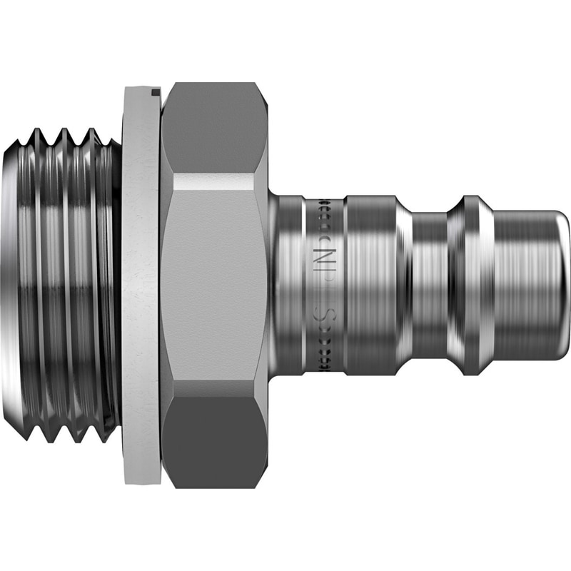 Quick coupling plug NPHS-S6-M-G12 - Image 6