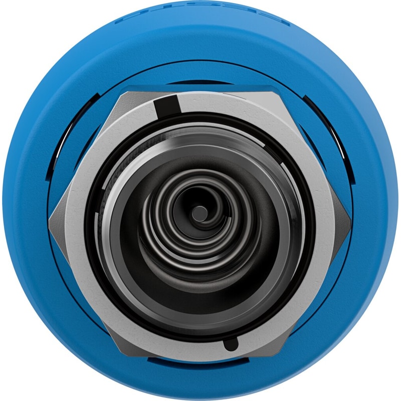 Quick coupling socket NPHS-D6-P-G38 - Image 3