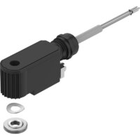 Solenoid coil VACF-B-K1-1-20-EX4-M