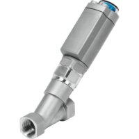 Angle seat valve VZXA-B-TS6-25-M2-V13T-8.3-K-46-17-V4