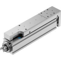 Mini slide EGSC-BS-KF-25-75-6P