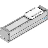 Guide axis ELFC-KF-45-100