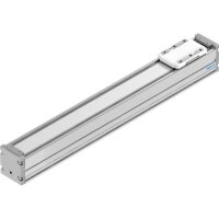 Guide axis ELFC-KF-45-300