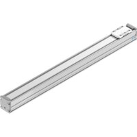 Guide axis ELFC-KF-45-500