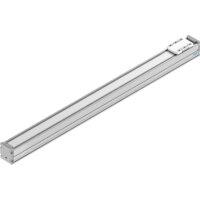 Guide axis ELFC-KF-45-600