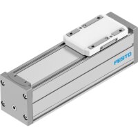 Guide axis ELFC-KF-60-100