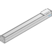 Guide axis ELFC-KF-60-500