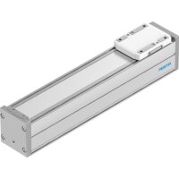 Guide axis ELFC-KF-80-300