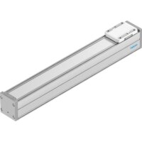 Guide axis ELFC-KF-80-500