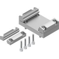 Adapter kit EHAA-D-L2-45-L2-45