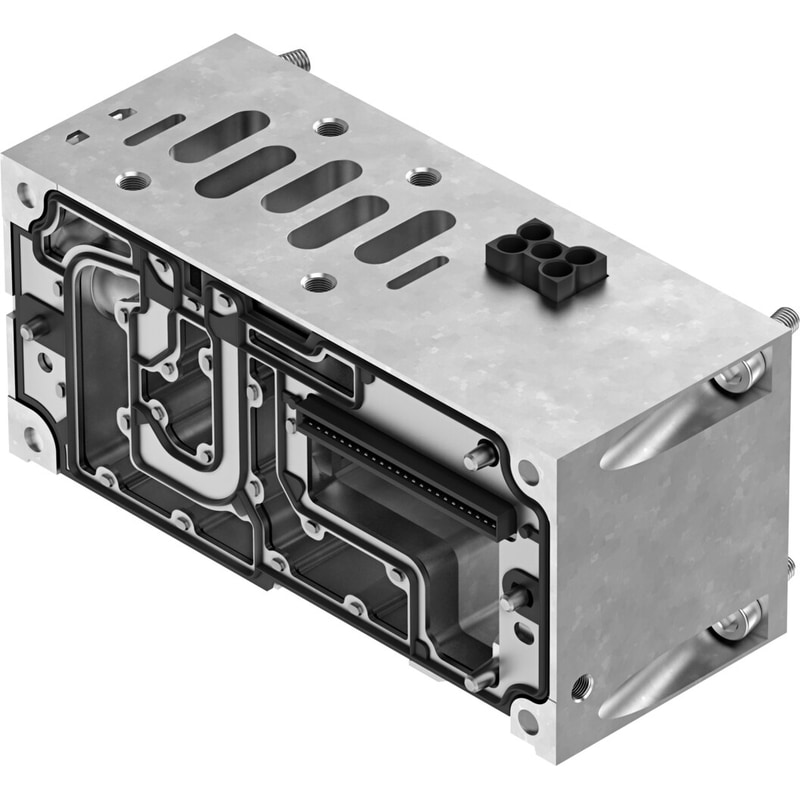 VABV-S2-2S-G12-CB-T1 - Image 2