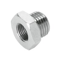 NPFC-R-G1-G12-MF Reducing nipple