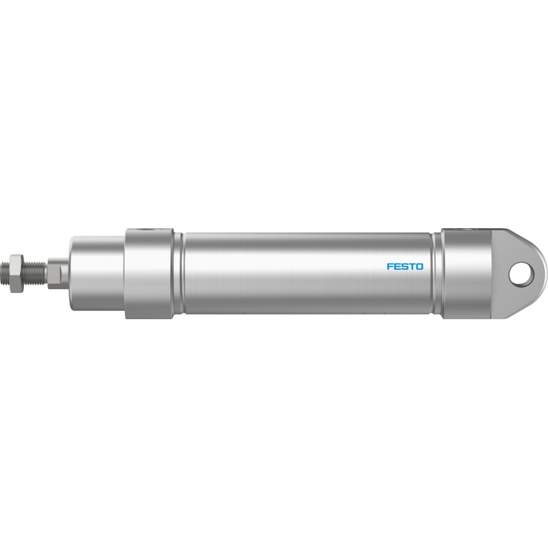 Round cylinder CRDSNU-B-40-25-PPS-A-MG-A1 - Image 3