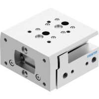 Mini slide DGST-25-20-E1A