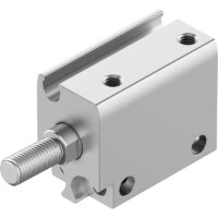 Compact cylinder AEN-S-10-10-A