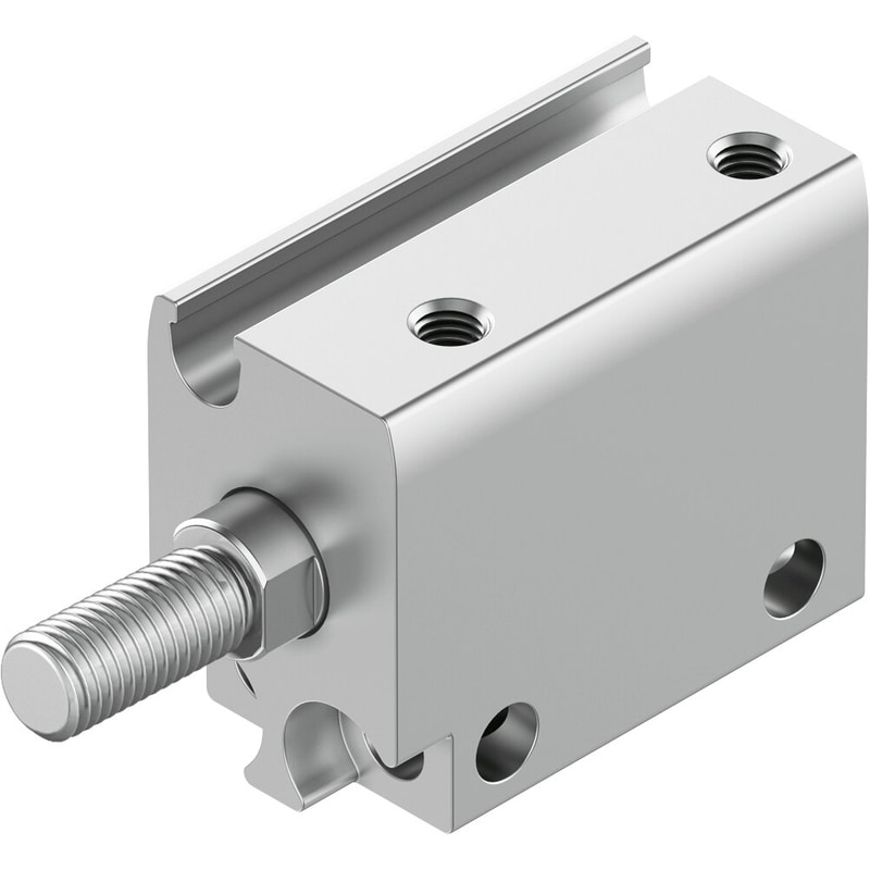 Compact cylinder AEN-S-10-10-A