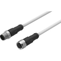 NEFC-M12G8-0.3-M12G5-LK