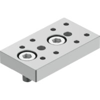 Adapter kit EHAM-E20-40-E8-35