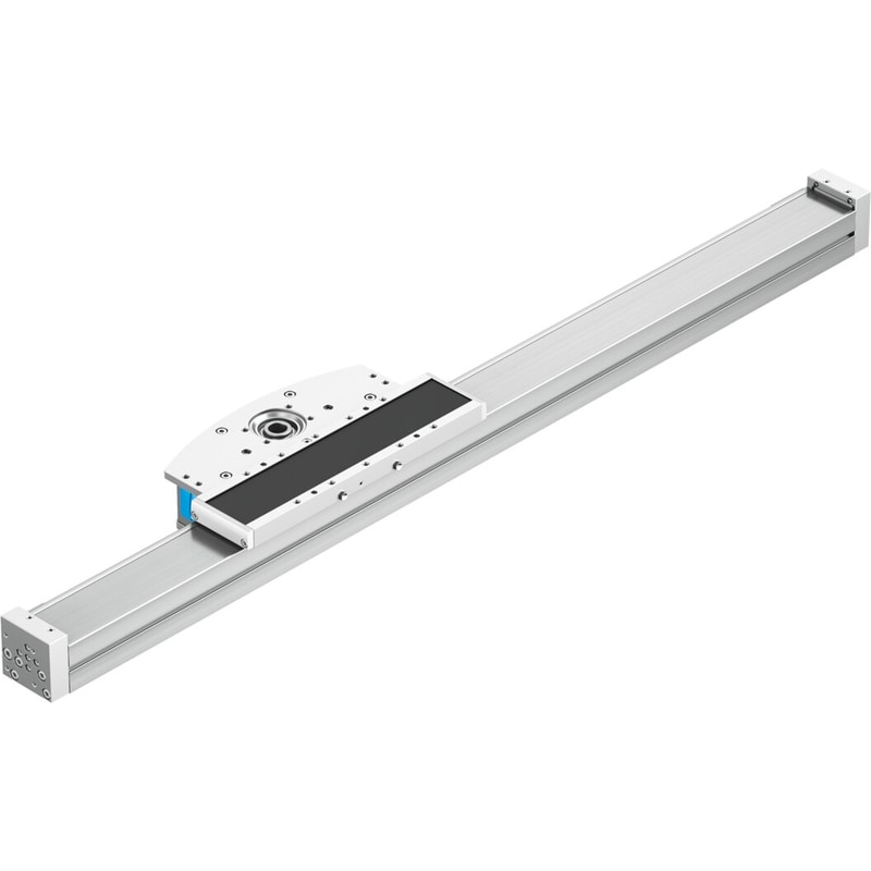 Cantilever linear actuator ELCC-TB-KF-60-200-0H-P0-CR