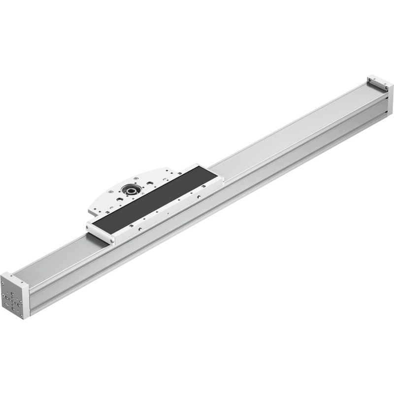 Cantilever linear actuator ELCC-TB-KF-70-500-0H-P0-CR