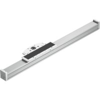 Cantilever linear actuator ELCC-TB-KF-70-1000-0H-P0-CR