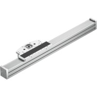 Cantilever linear actuator ELCC-TB-KF-90-1200-0H-P0-CR