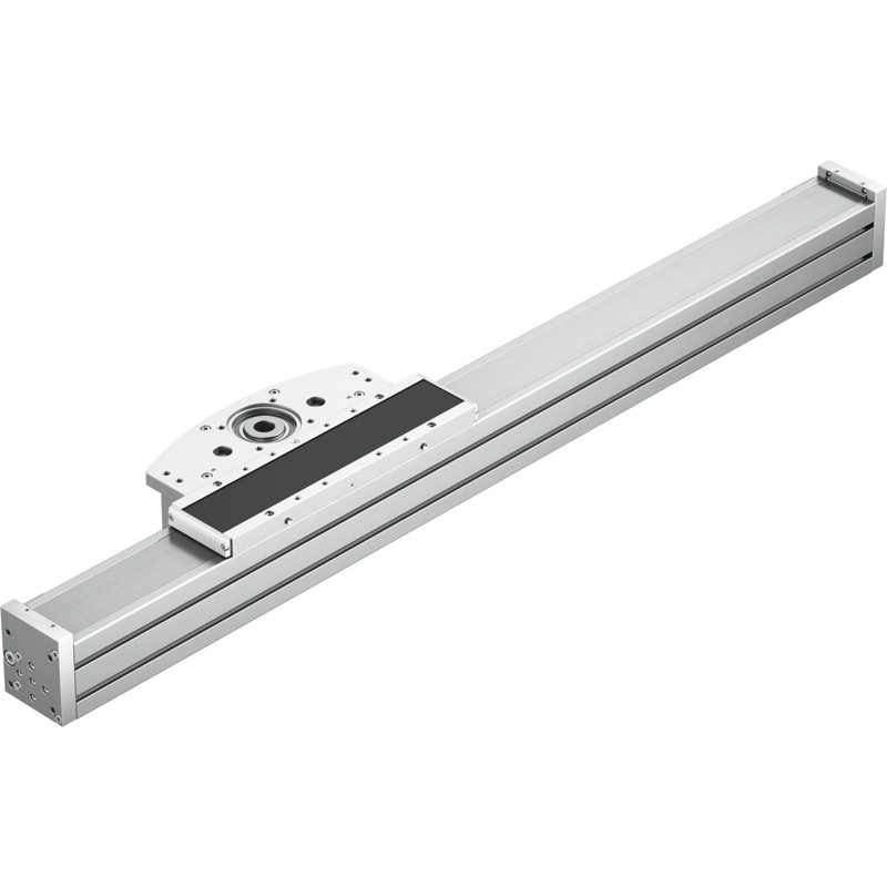 Cantilever linear actuator ELCC-TB-KF-90-2000-0H-P0-CR