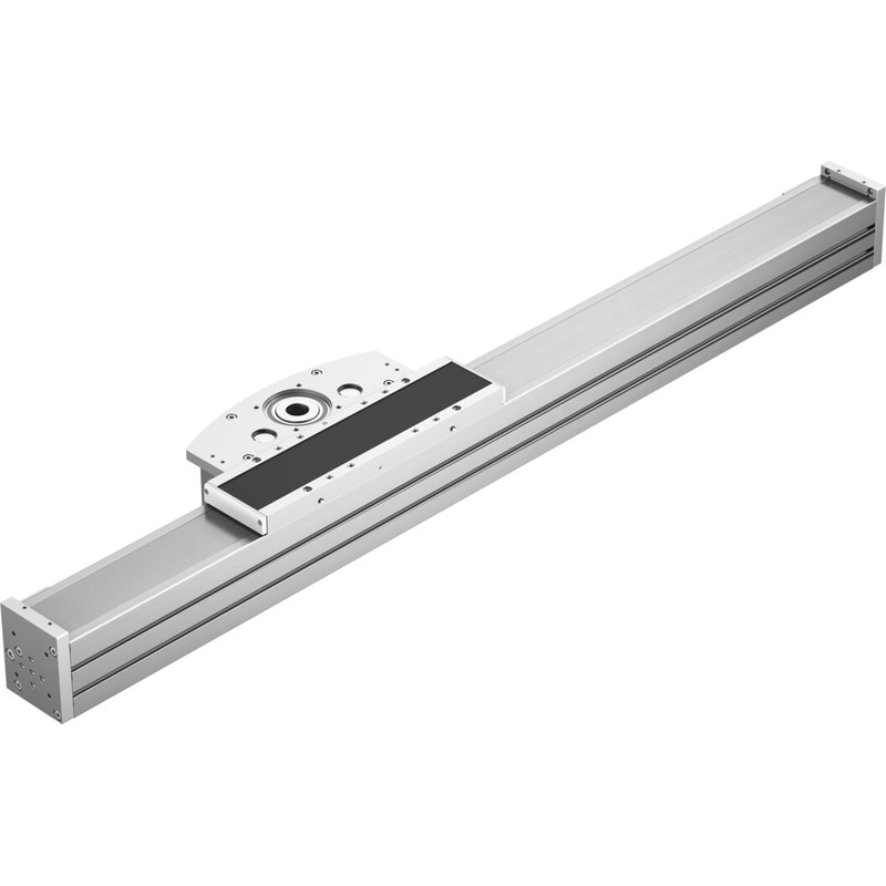 Cantilever linear actuator ELCC-TB-KF-110-200-0H-P0-CR