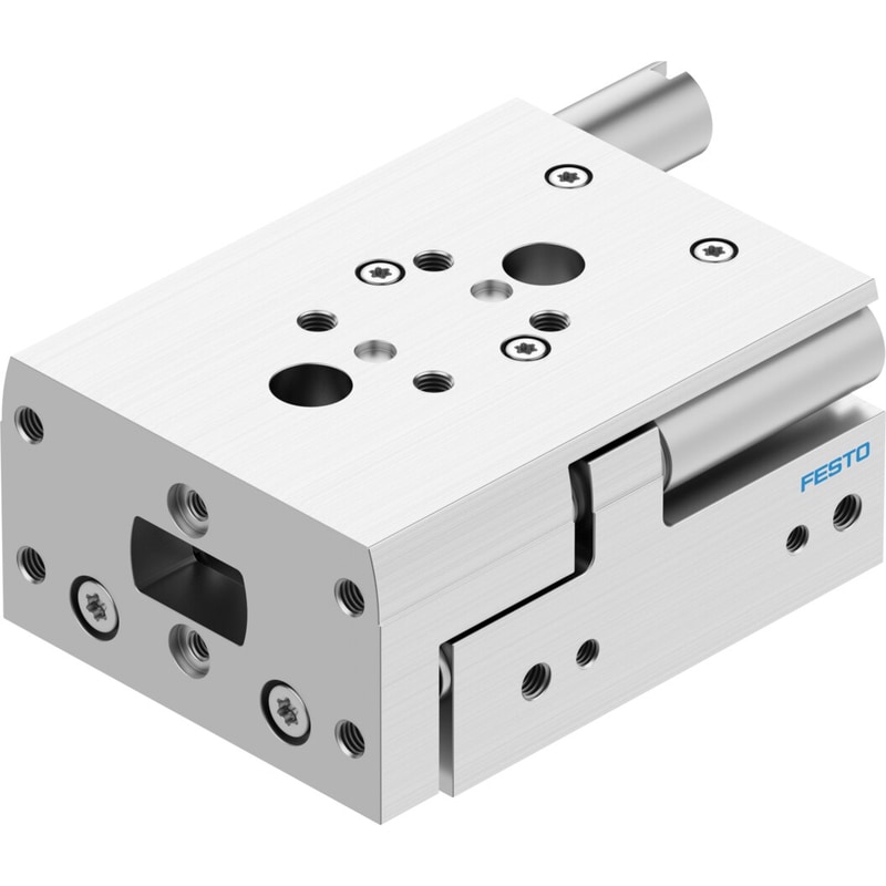Mini slide DGST-16-30-PA