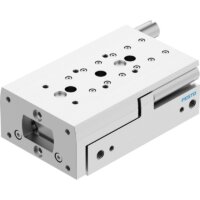 Mini slide DGST-25-80-PA