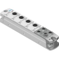 CPX-AP-I-4DI4DO-M12-5P