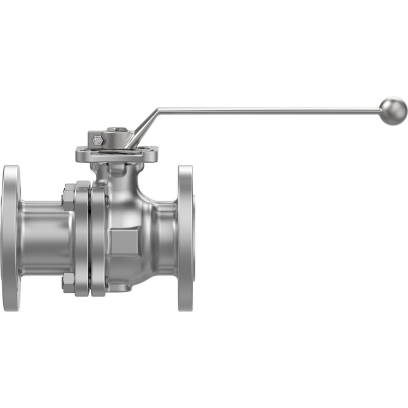 VZBF-11/2-P1-20-D-2-F0507-M-V15V15 - Image 3