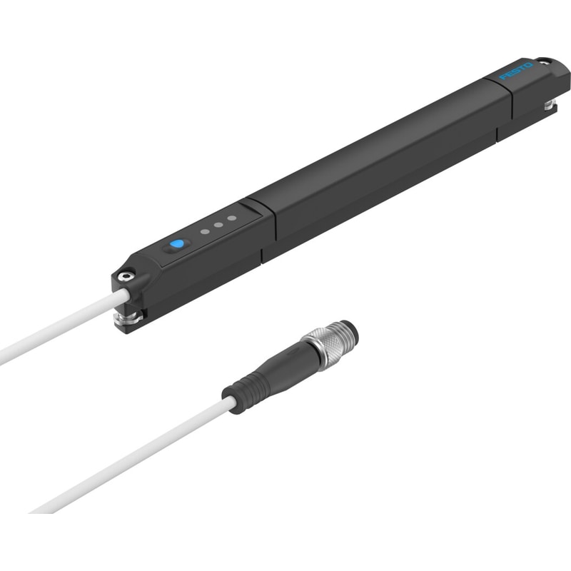 SDAT-MHS-M125-1L-SV-E-0.3-M8 - Image 2
