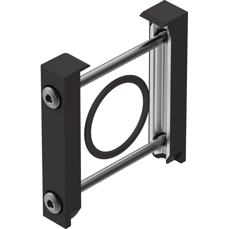 Module connector MS4-MV1