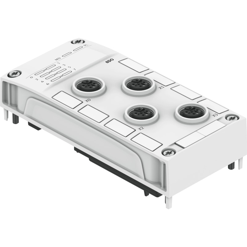 CPX-AP-A-8DO-M12-5P