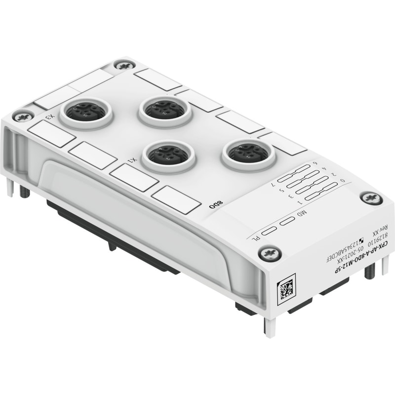 CPX-AP-A-8DO-M12-5P - Image 2