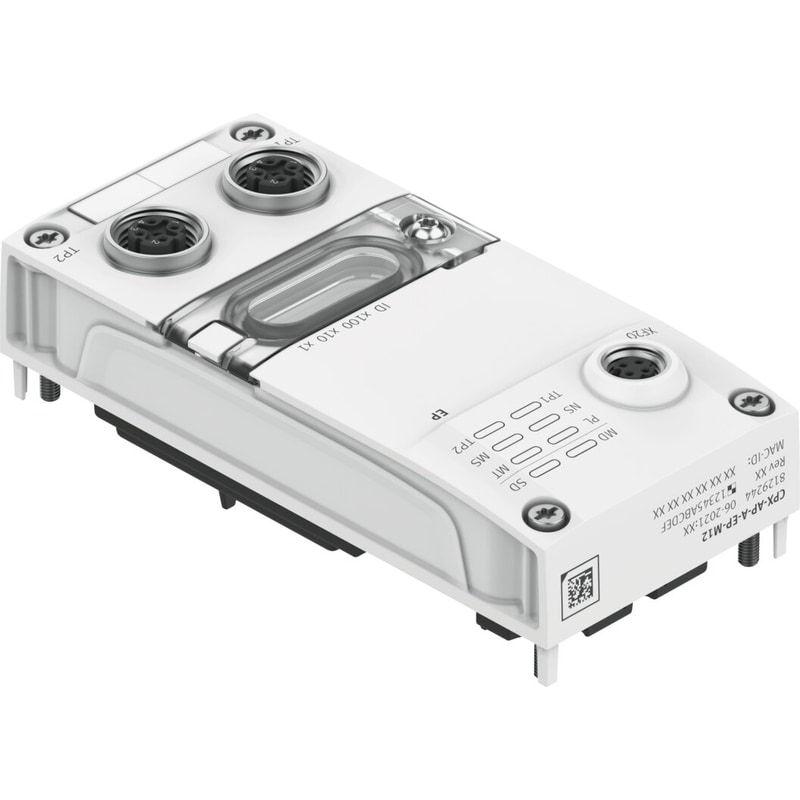 CPX-AP-A-EP-M12 - Image 2