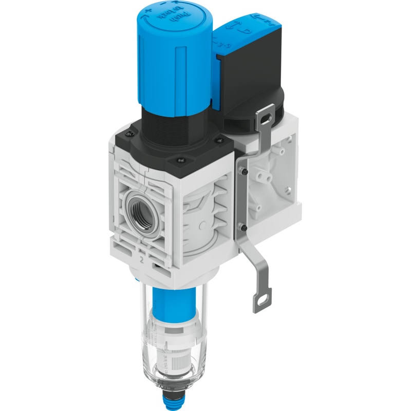 Service unit MS6-EM1FR-1/2-D6-C-P-VC-A8-WPE-B - Image 2