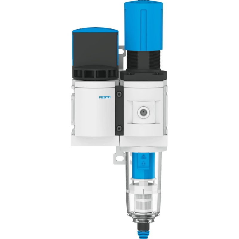 Service unit MS6-EM1FR-1/2-D6-C-P-VC-A8-WPE-B - Image 3