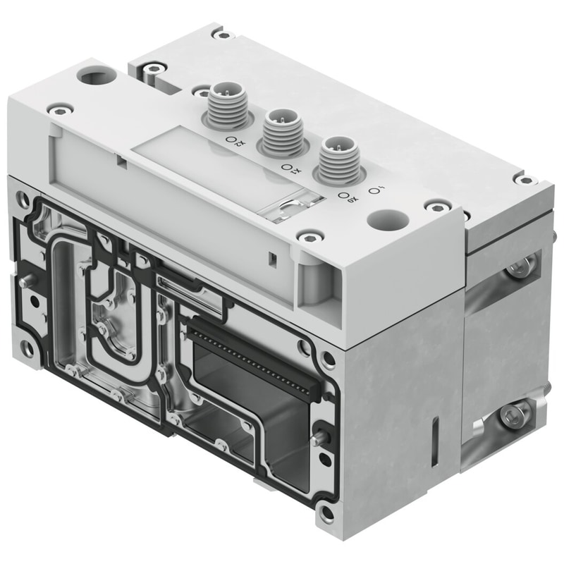 VABA-S6-1-X2-3V-CB-AL - Image 2