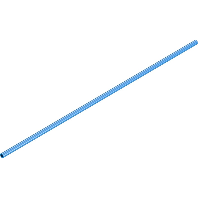 PUN-H-F-4X0,75-BL Plastic tubing - Image 2